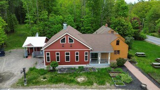 More details for 1420 Long Plains Rd, Buxton, ME - Retail for Sale