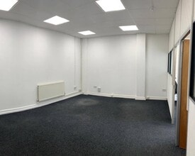 67-70 Vyse St, Birmingham for lease Interior Photo- Image 2 of 6