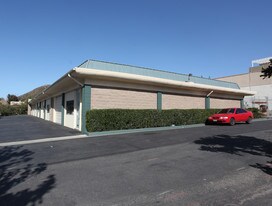 B - Warehouse