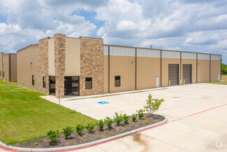 More details for 16653 Telge Rd, Cypress, TX - Industrial for Sale