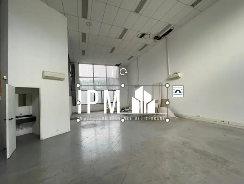 Flex in Gémenos for lease - Building Photo - Image 3 of 10