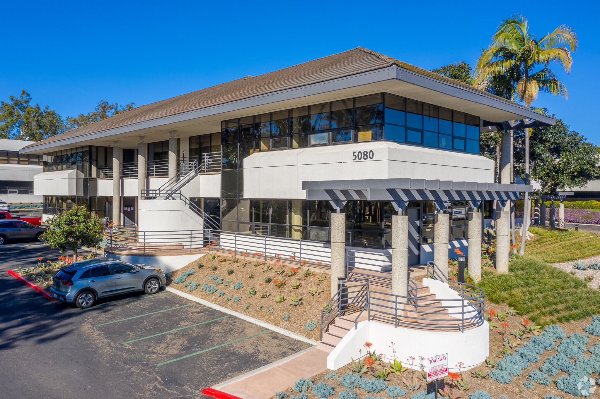 5080 Shoreham Pl, San Diego, CA 92122 - Office for Lease | LoopNet