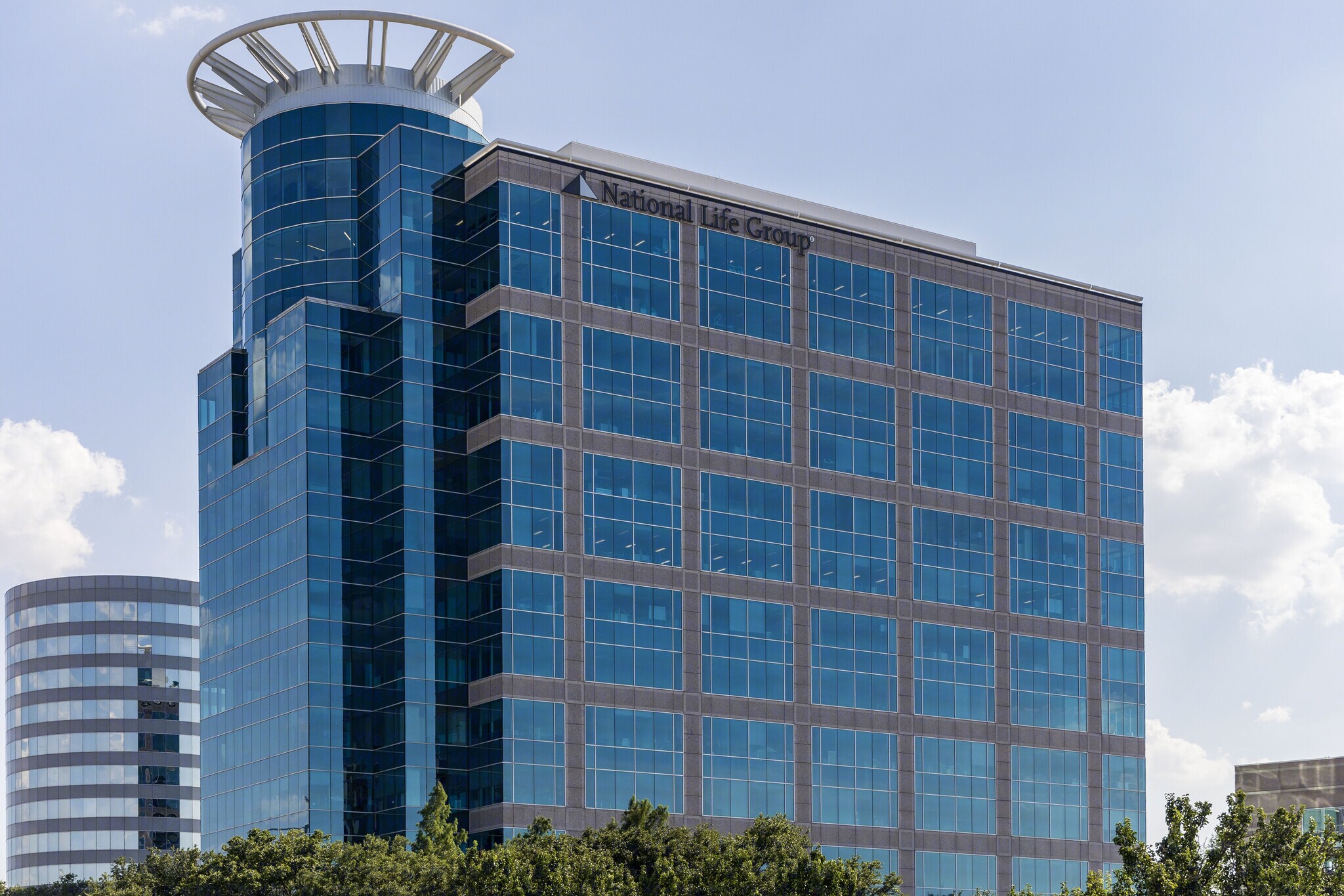 15455 Dallas Pky, Addison, TX for lease Building Photo- Image 1 of 16