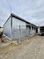 2055 Oxford Street SE - Warehouse