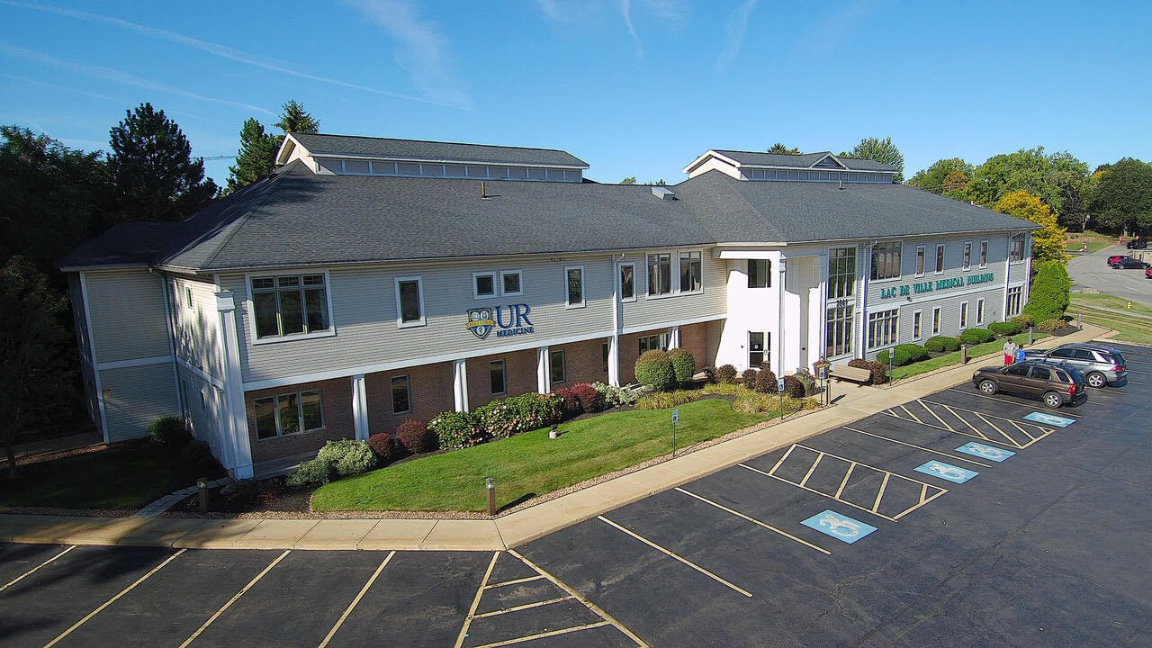 2561 Lac De Ville Blvd, Rochester, NY for lease Building Photo- Image 1 of 15