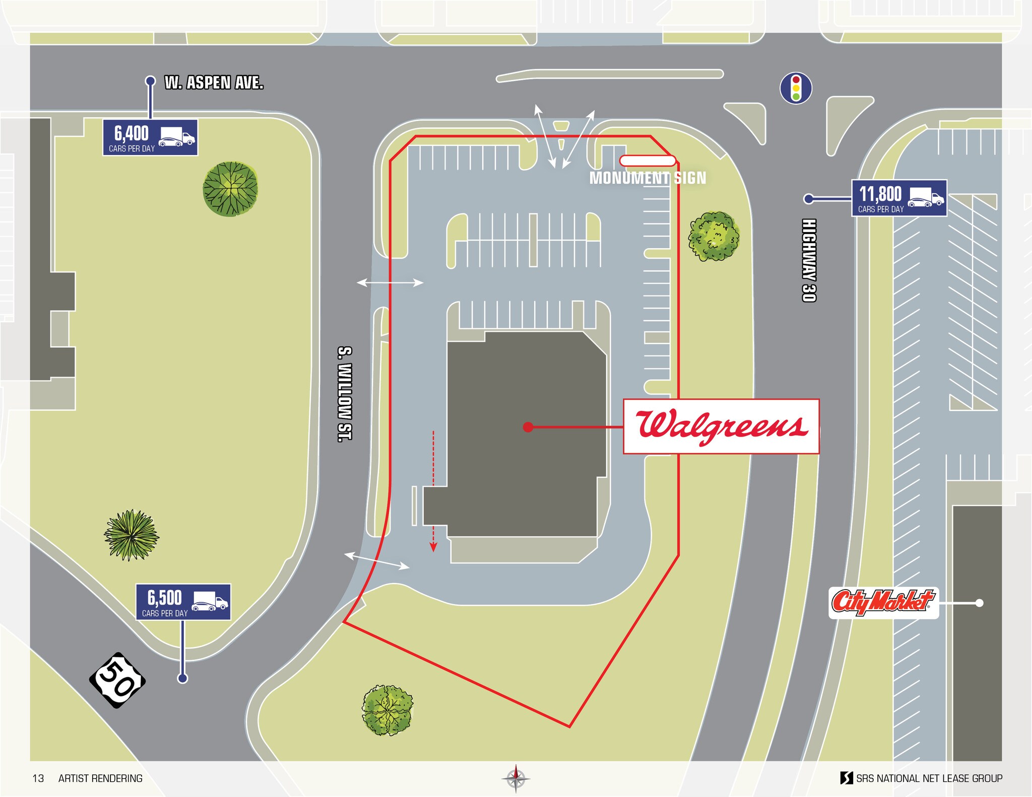 316 W Aspen Ave, Fruita, CO for sale Building Photo- Image 1 of 1