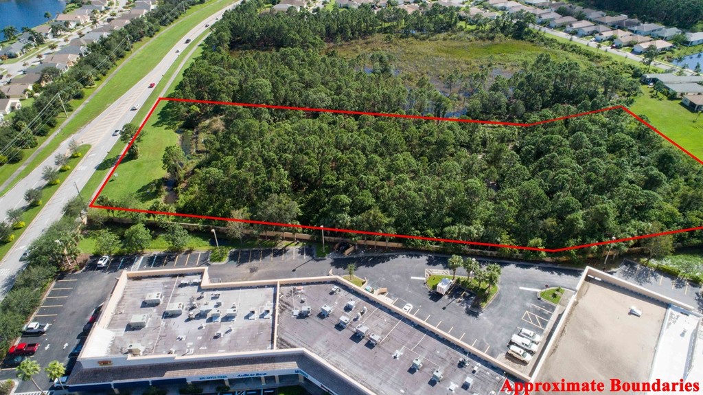 200 SW Cashmere Blvd, Port Saint Lucie, FL for sale Other- Image 1 of 1