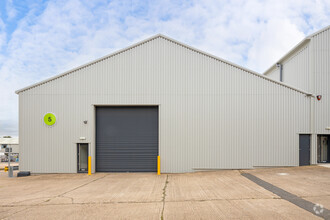 5 Dysart Rd, Grantham for lease Building Photo- Image 1 of 2