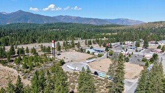 More details for 2064 Black Butte Dr, Weed, CA - Land for Sale