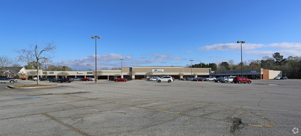 4350 St Andrews Rd, Columbia, SC for lease - Building Photo - Image 1 of 5