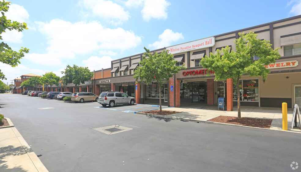 31123 Mission Blvd, Hayward, CA for lease - Building Photo - Image 3 of 5