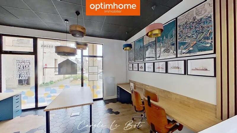 Retail in Redon for sale - Interior Photo - Image 2 of 14