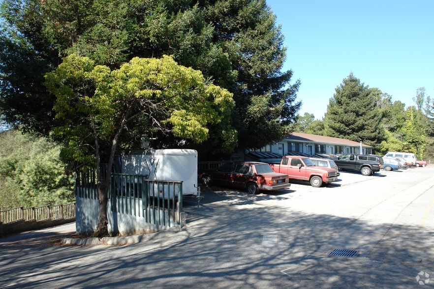 2825 S Rodeo Gulch Rd, Soquel, CA for lease - Building Photo - Image 2 of 15