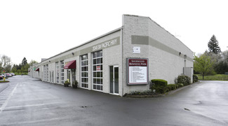 More details for 20345 SW Pacific Hwy, Sherwood, OR - Industrial for Lease