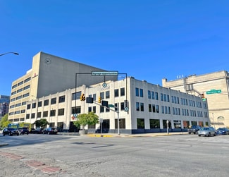 More details for 550 N Meridian St, Indianapolis, IN - Office for Lease