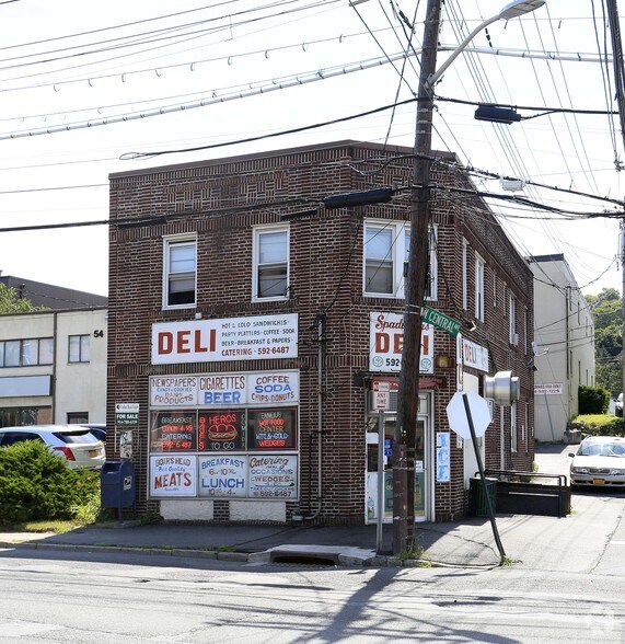 52 N Central Ave, Elmsford, NY for sale - Primary Photo - Image 1 of 1