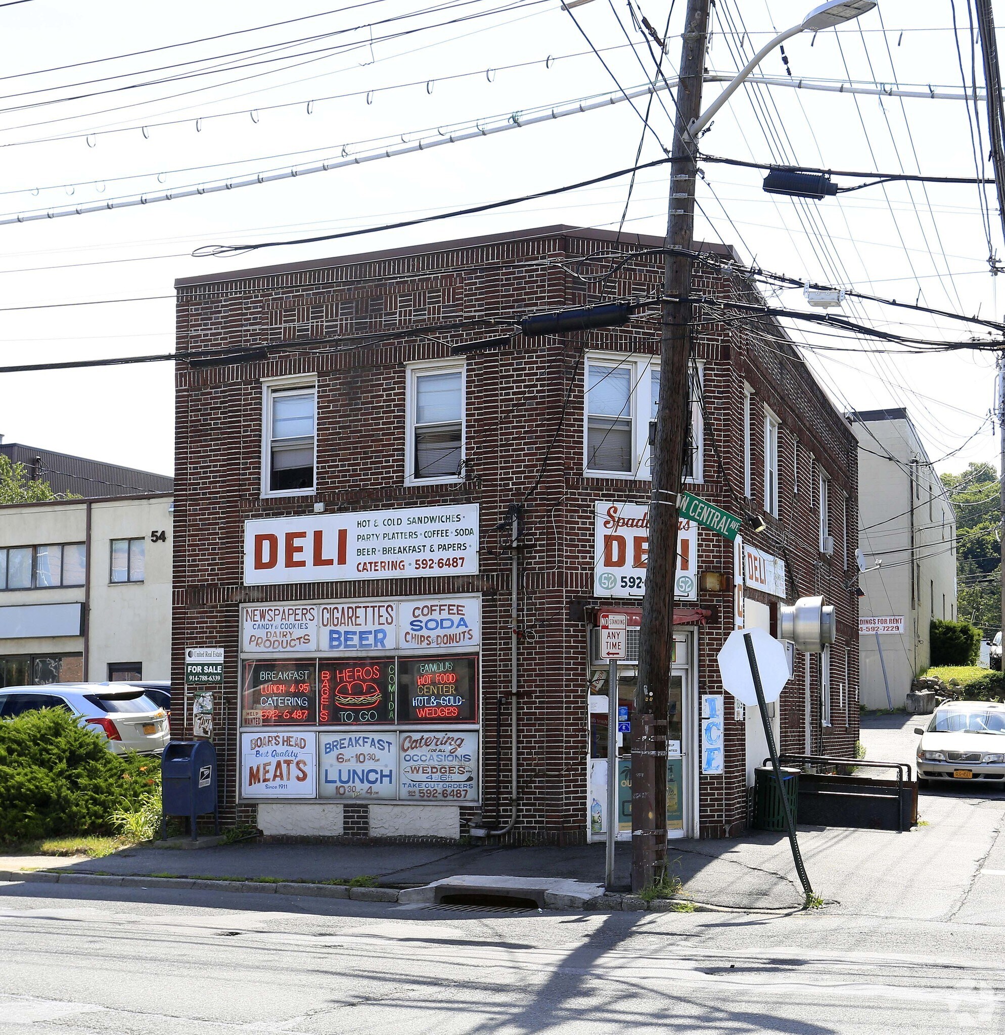 52 N Central Ave, Elmsford, NY for sale Primary Photo- Image 1 of 1