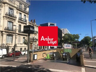 More details for 141 Avenue Du Prado, Marseille - Office for Lease