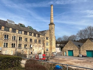 More details for Mill Building and Site – Office for Sale, Stroud