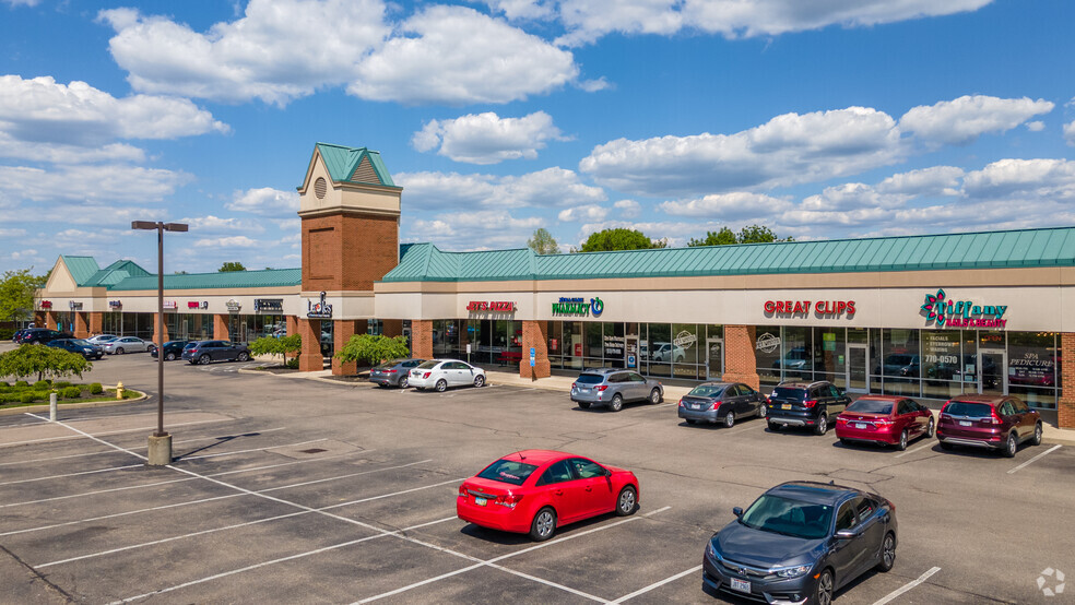 7872-7948 S Mason Montgomery Rd, Mason, OH for lease - Primary Photo - Image 1 of 1