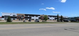 More details for 7607 Edgar Industrial Dr, Red Deer, AB - Industrial for Lease