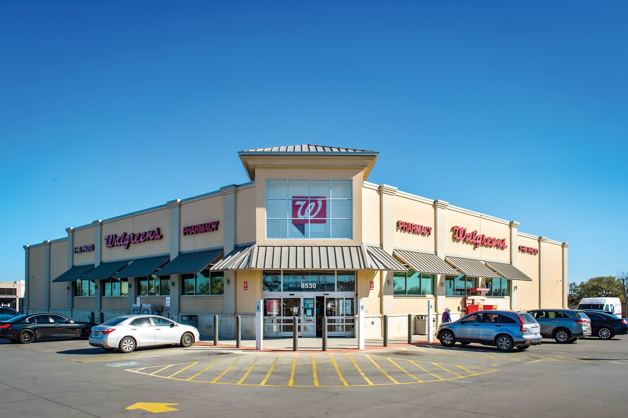 8530 Fm 78, Converse, TX for sale Building Photo- Image 1 of 1