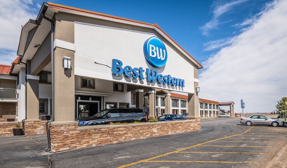 1809 16th St, Wheatland, WY 82201