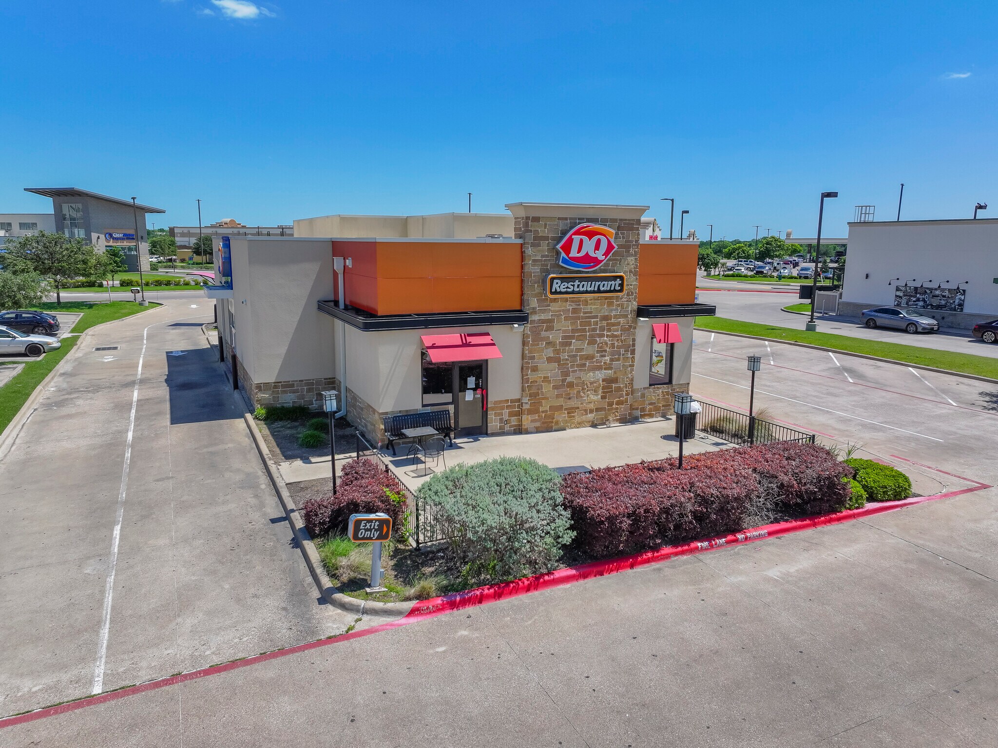 1281 FM 148, Terrell, TX for sale Primary Photo- Image 1 of 1