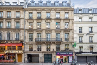 More details for 11 Rue De Mogador, Paris - Office for Lease