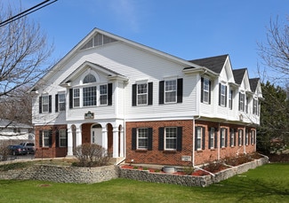 More details for 27W140 Roosevelt Rd, Winfield, IL - Office for Lease