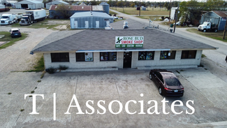 More details for 201 S 5th St, Rosebud, TX - Retail for Sale