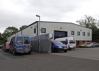 More details for 51 Runcorn Rd, Birmingham - Industrial for Lease