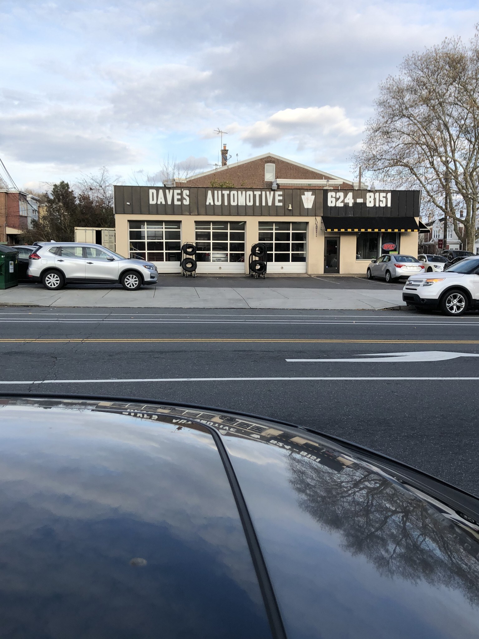 7000 Torresdale Ave, Philadelphia, PA for sale Building Photo- Image 1 of 1