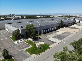 More details for 14700 E 38th Ave, Aurora, CO - Industrial for Lease