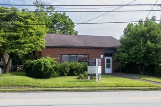 More details for 1705 Pittsburgh St, Cheswick, PA - Office for Sale