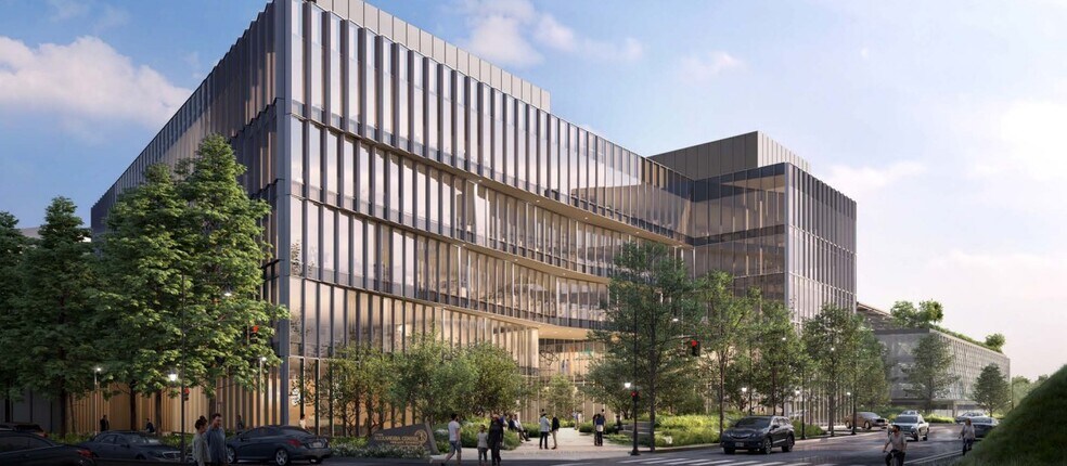 1095 Commercial Road, San Carlos, CA for lease - Primary Photo - Image 1 of 9