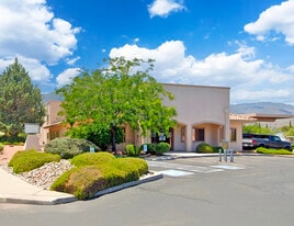 500 S Willard St, Cottonwood AZ - Warehouse