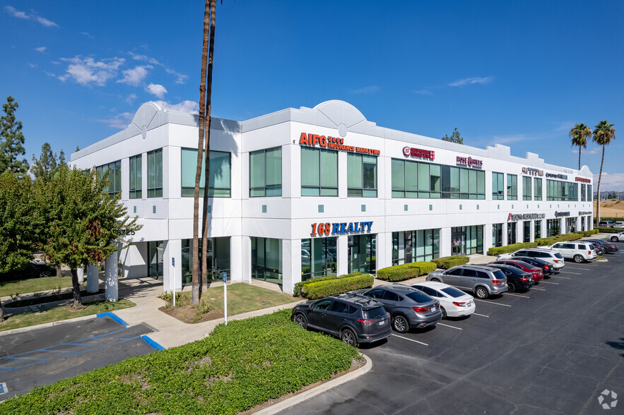 18725 E Gale Ave, City Of Industry, CA for lease - Building Photo - Image 1 of 9