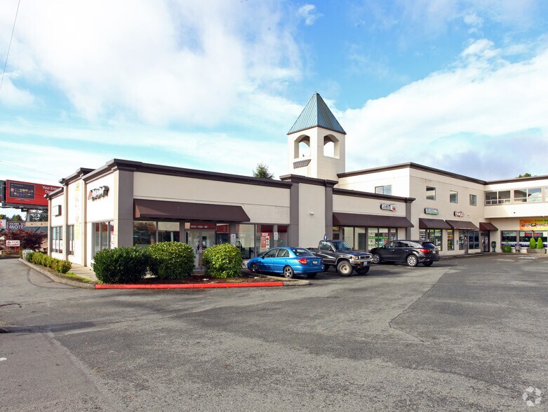 23830 Highway 99, Edmonds, WA for sale - Primary Photo - Image 1 of 1