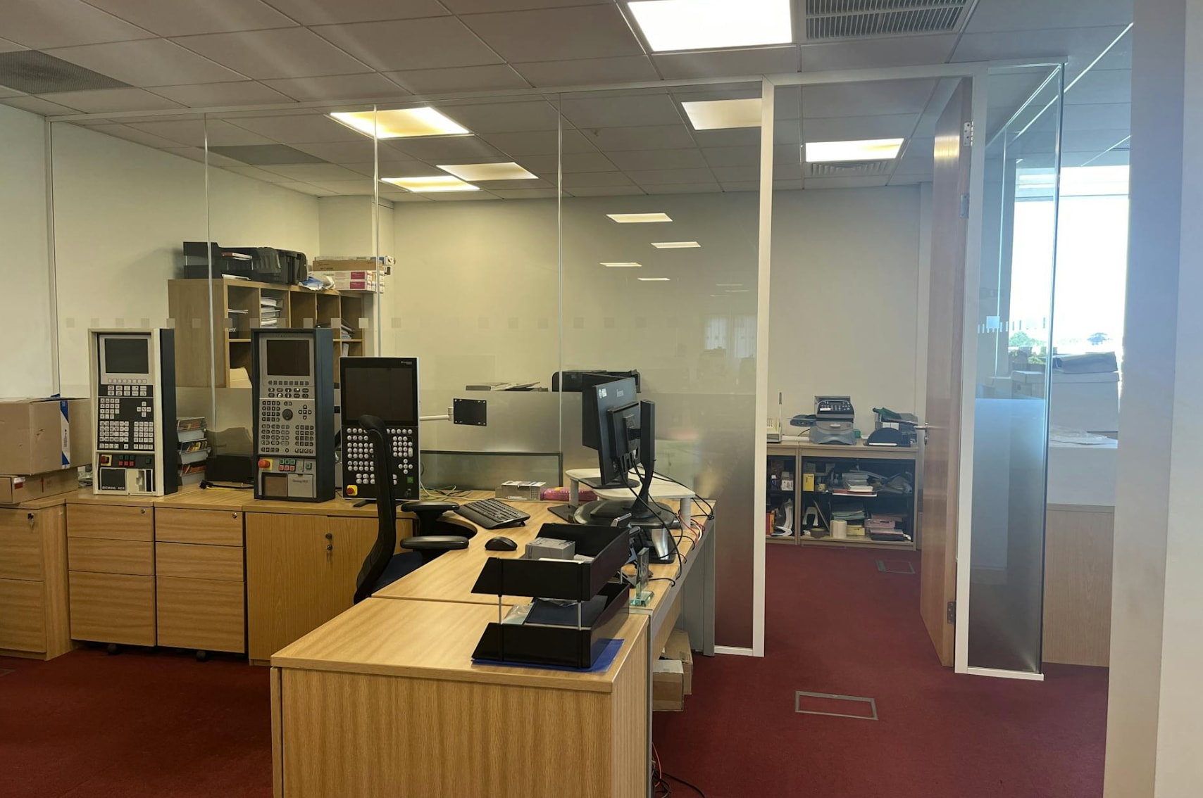 Quilters Way, Stoke Mandeville for lease Interior Photo- Image 1 of 3