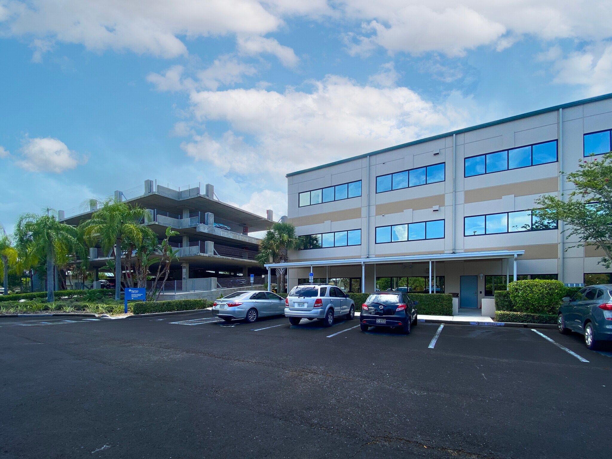 3986 Tampa Rd, Oldsmar, FL 34677 - Office for Lease | LoopNet