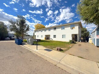 More details for 1901 N Fawnwood Ct, Nampa, ID - Multifamily for Sale