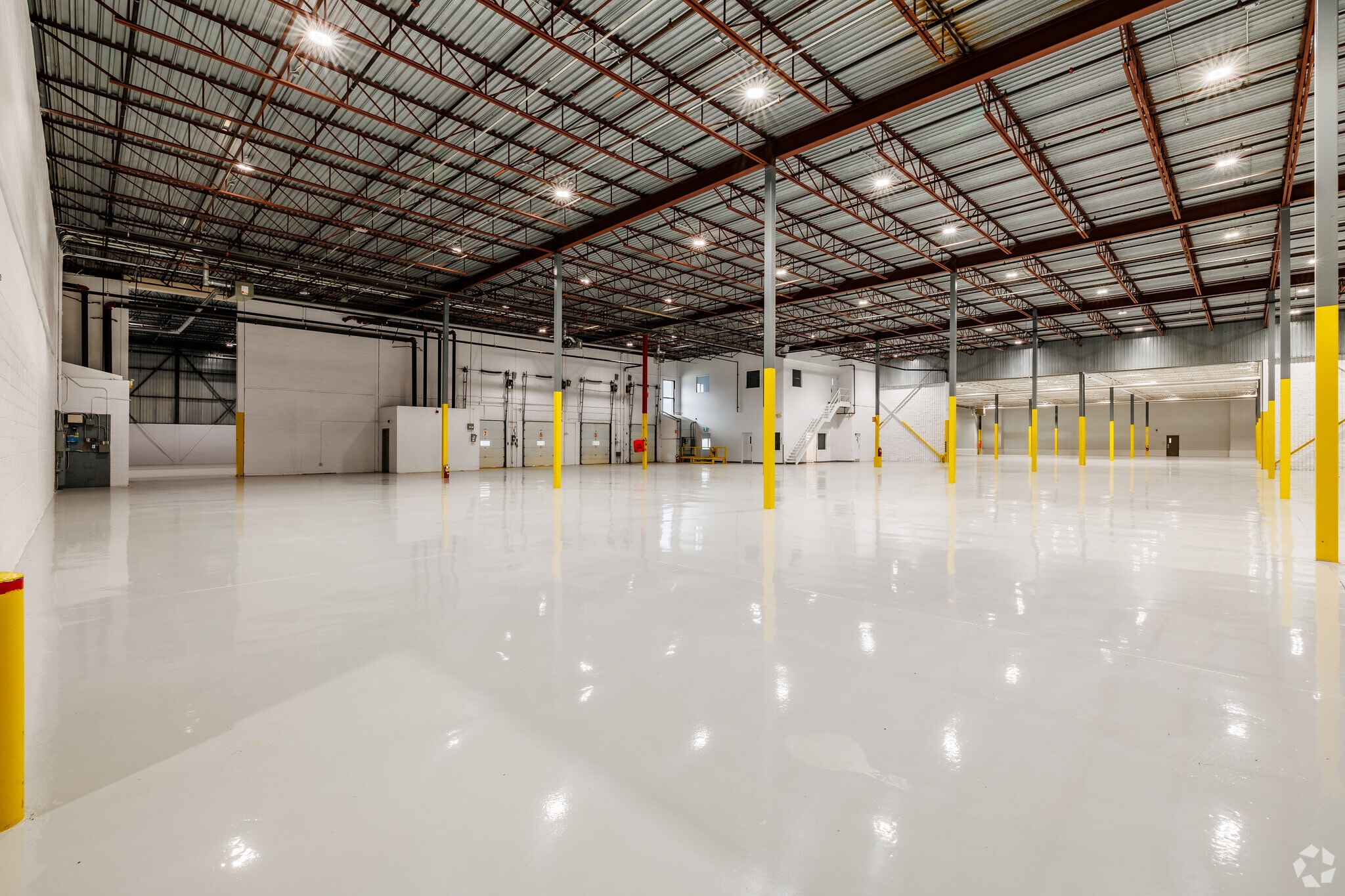 1660-1700 Boul Hymus, Dorval, QC for lease Interior Photo- Image 1 of 35