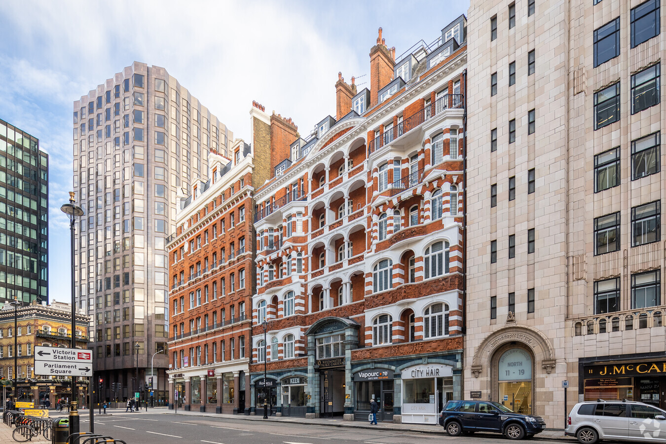 5 Artillery Row, London, LND SW1P 1RH | LoopNet