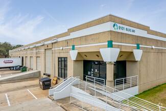 More details for 9101 Wall St, Austin, TX - Industrial for Lease