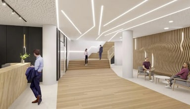 Office in Montigny-le-Bretonneux for lease Interior Photo- Image 2 of 2