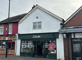 More details for 50 High St, Wickford - Retail for Lease