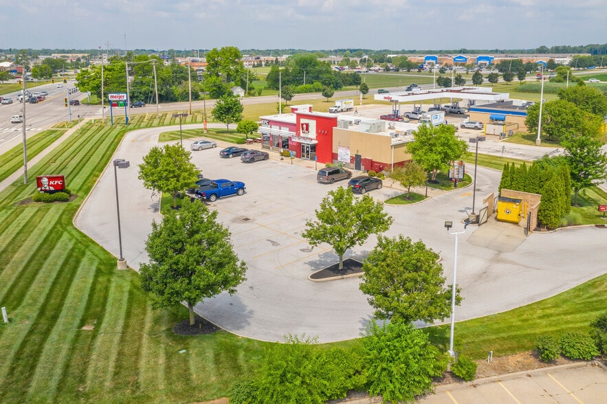 10200 Old US 20, Rossford, OH for sale - Building Photo - Image 3 of 10