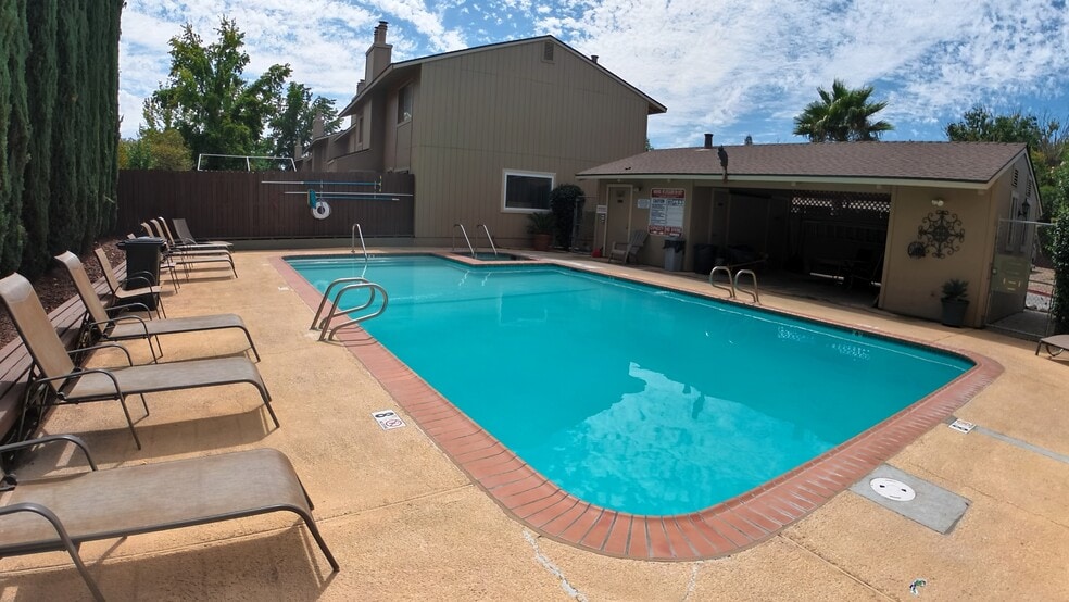 2305 Cheim Blvd, Marysville, CA for sale - Building Photo - Image 3 of 9