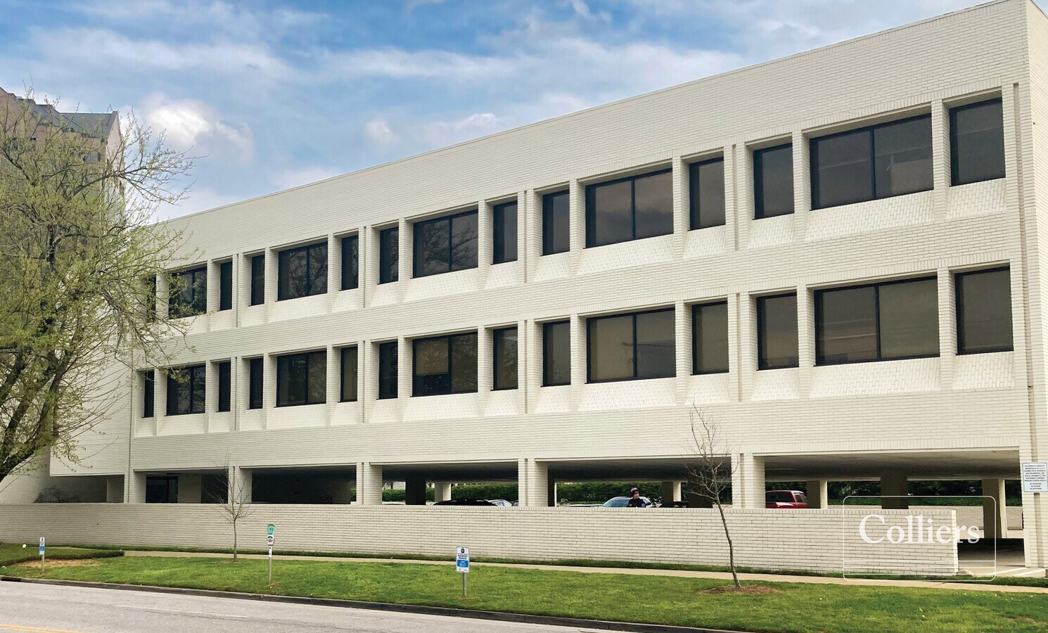 1022 Calhoun St, Columbia, SC 29201 Office for Sale